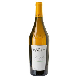 Domaine Rolet L'Etoile Chardonnay 2020