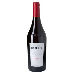 Domaine Rolet Arbois Trousseau 2020