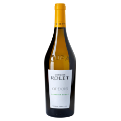 Domaine Rolet Arbois Savagnin Ouillé 2022