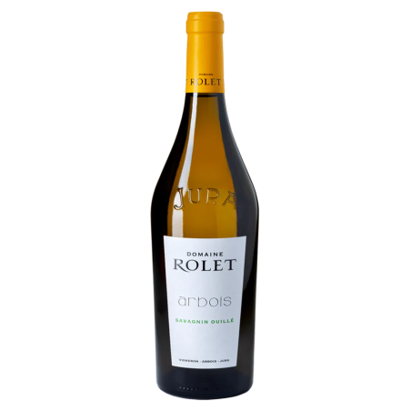 Domaine Rolet Arbois Savagnin Ouillé 2022