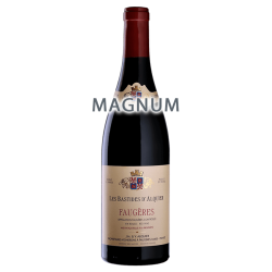 Domaine Alquier Faugères "Les Bastides" 2016 MAGNUM