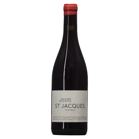 Domaine Maxime Magnon "St Jacques" 2022