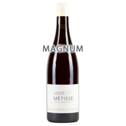 Domaine Maxime Magnon "Métisse" 2022 MAGNUM