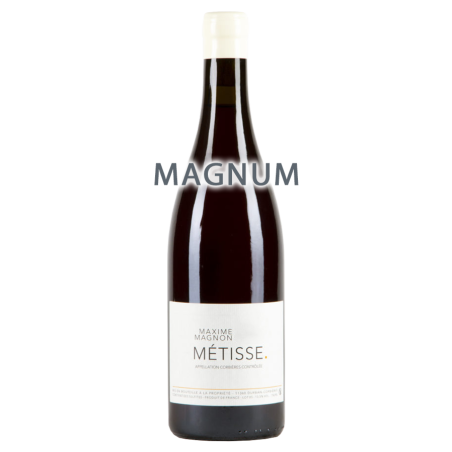 Domaine Maxime Magnon "Métisse" 2022 MAGNUM