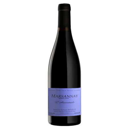 Domaine Sylvain Pataille Marsannay Rouge "L'Ancestrale" 2015