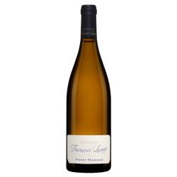 Domaine François Lumpp Givry 1er Cru "Petite Marole" Blanc 2013