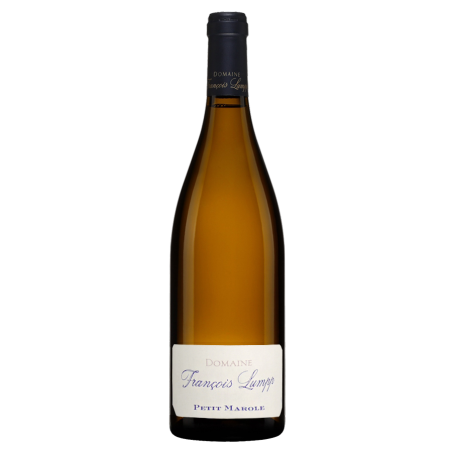 Domaine François Lumpp Givry 1er Cru "Petite Marole" Blanc 2013