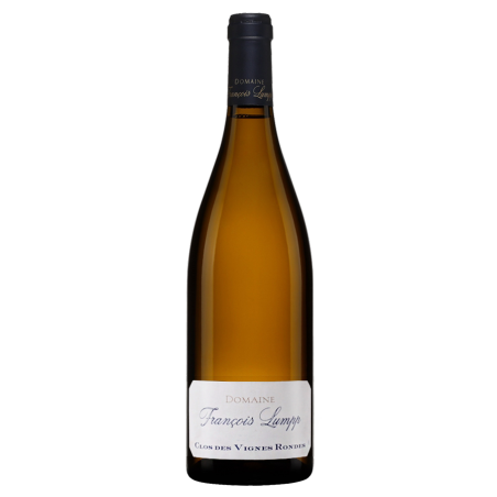 Domaine François Lumpp Givry "Clos des Vignes Rondes" Blanc 2013