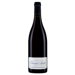 Domaine François Lumpp Givry 1er Cru Rouge "Clos du Cras Long" 2016