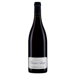 Domaine François Lumpp Givry 1er Cru Rouge "Le Pied du Clou" 2016