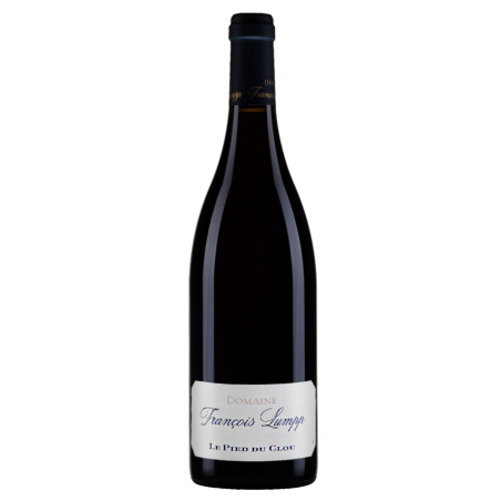 Domaine François Lumpp Givry 1er Cru Rouge "Le Pied du Clou" 2015