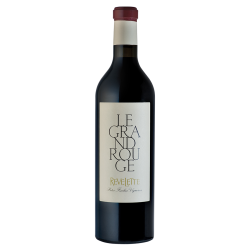 Château Revelette Grand Rouge 2019