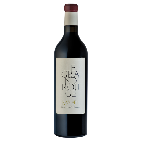 Château Revelette Grand Rouge 2019