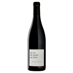 Clos des Fées "Là Où le Soleil se Lève" 2020