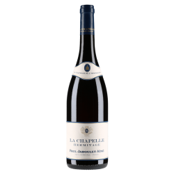 Paul Jaboulet Aîné Hermitage Rouge "La Chapelle" 2014