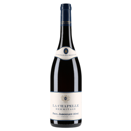 Paul Jaboulet Aîné Hermitage Rouge "La Chapelle" 2014