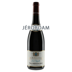 Paul Jaboulet Aîné Hermitage La Chapelle 2019 Jéroboam