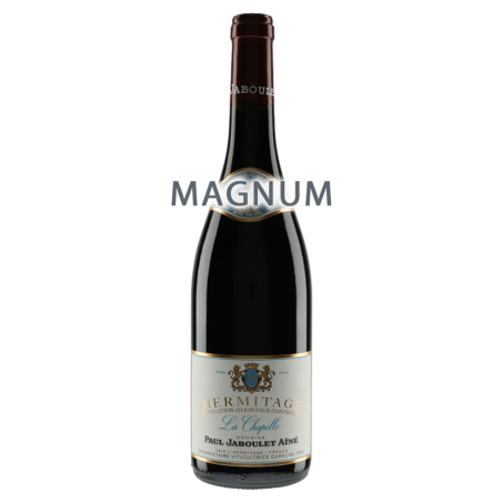 Jaboulet La Chapelle 2017 Magnum