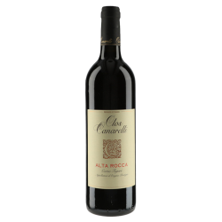 Clos Canarelli "Alta Rocca" 2016