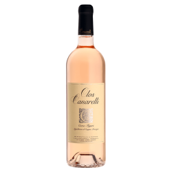 Clos Canarelli Rosé 2014