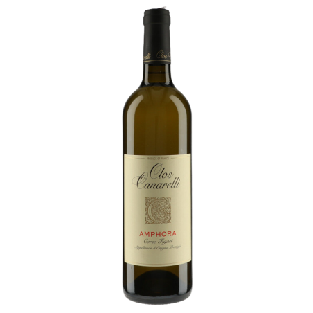 Clos Canarelli "Amphora" Blanc 2015