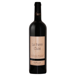 Clos Canarelli "Petit Clos" Rouge 2012