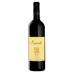 Clos Canarelli "Costa Nera" Carcaghjolu 2013