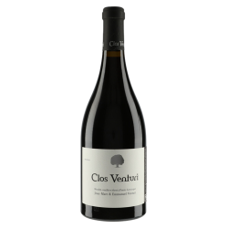 Clos Venturi Rouge 2020