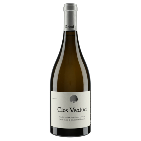 Clos Venturi Blanc 2021