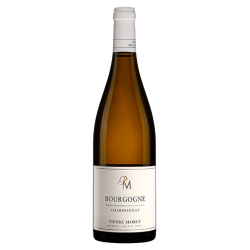 Domaine Pierre Morey Bourgogne Chardonnay 2020