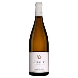 Domaine Pierre Morey Meursault 2020