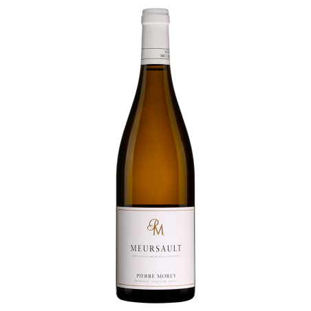 Domaine Pierre Morey Meursault 2020