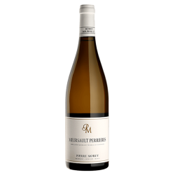 Pierre Morey Meursault 1er Cru Perrières 2020