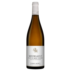 Pierre Morey Meursault Clos Meix Tavaux 2020