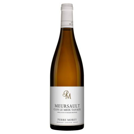 Pierre Morey Meursault Clos Meix Tavaux 2020