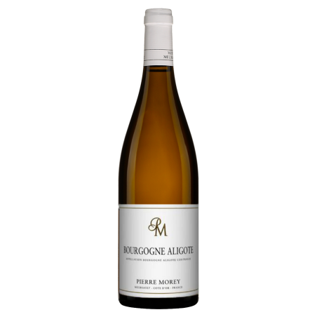 Domaine Pierre Morey Bourgogne Aligoté 2020