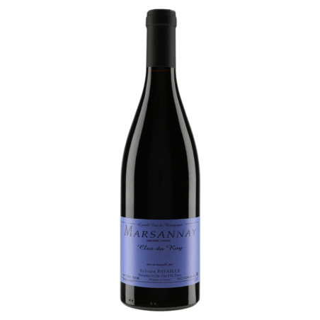 Domaine Sylvain Pataille Marsannay Rouge "Clos du Roy" 2015