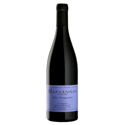 Domaine Sylvain Pataille Marsannay Rouge "Longeroies" 2014