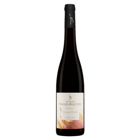 Barmès-Buecher Pinot Noir "Vieilles Vignes" 2021