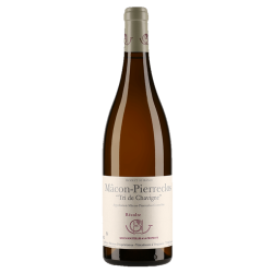 Domaine Guffens-Heynen Mâcon-Pierreclos "Tri de Chavigne" 2013