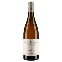 Domaine Guffens-Heynen Mâcon-Pierreclos "Le Chavigne" 2013