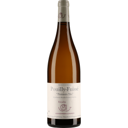 Domaine Guffens-Heynen Pouilly-Fuissé "Premier Tri" 2012