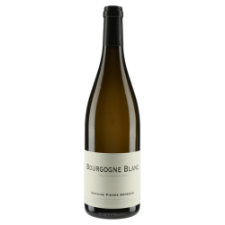 Domaine Pierre Boisson Bourgogne Blanc 2019