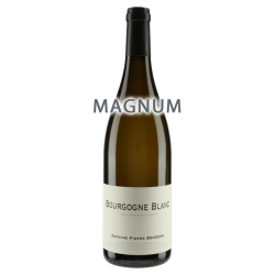 Pierre Boisson Bourgogne Blanc 2019 Magnum