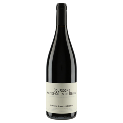 Pierre Boisson Hautes-Côtes-de-Beaune Rouge 2019