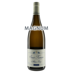 Alain Gras Saint-Romain Blanc Magnum 2019