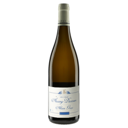 Domaine Alain Gras Auxey-Duresses Blanc "Les Craies" 2014