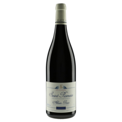 Domaine Alain Gras Saint Romain Rouge 2014