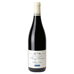 Domaine Alain Gras Auxey-Duresses Rouge "Les Très Vieilles Vignes" 2013