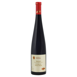 Agathe Bursin Pinot Noir "Lutzeltal " 2021